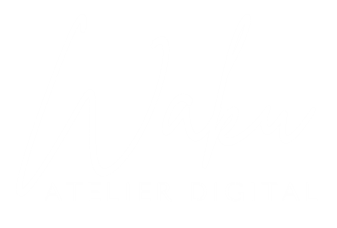 Logo Waku Atelier Digital - creation de contenus web