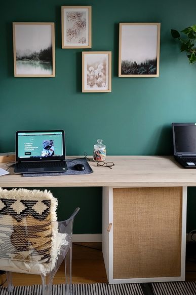 Bureau Waku Atelier Digital pour sites web optimisés