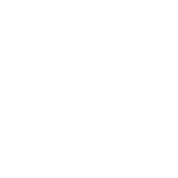 Logo waku atelier digital blanc