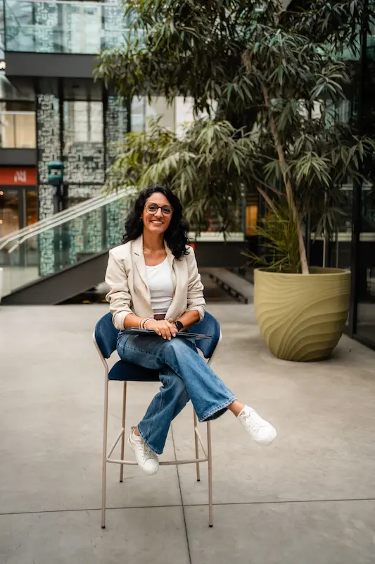 Consultante SEO pour création et refonte de site web