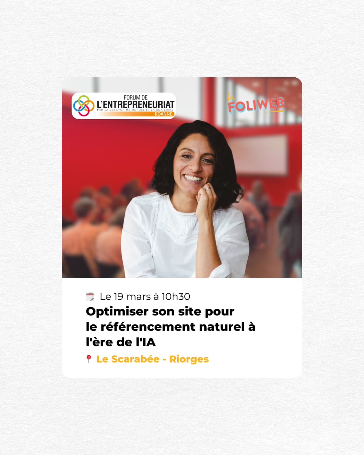 conférence fde roanne ia seo